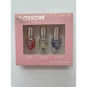 NIB- Blossom Scented Cuticle Oil